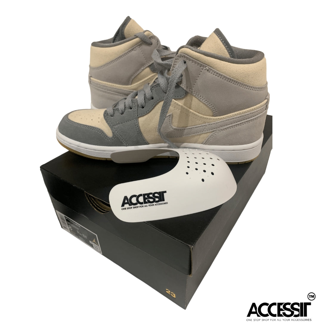 De-Crinkler | Shoe Crease Protector Without Gel Pad